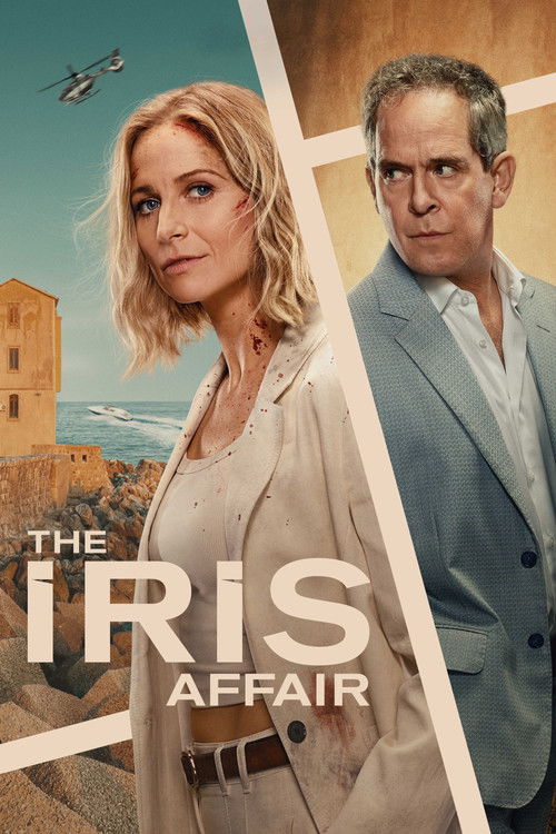The Iris Affair trailer