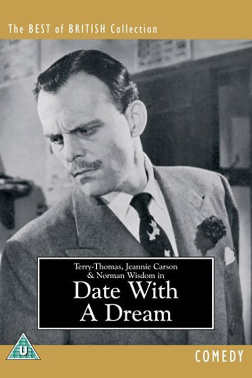 Date with a Dream trailer