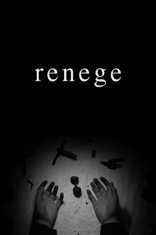 Renege trailer