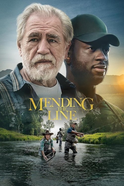 Mending the Line trailer