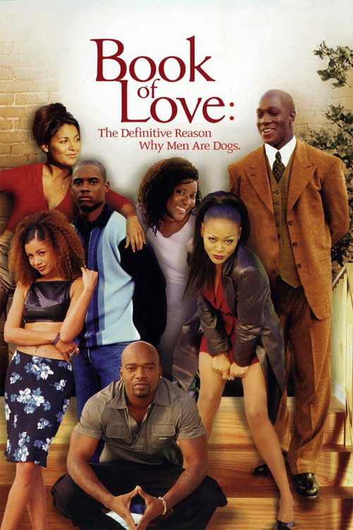 Book of Love: The Definitive Reason Why Men Are Dogs trailer