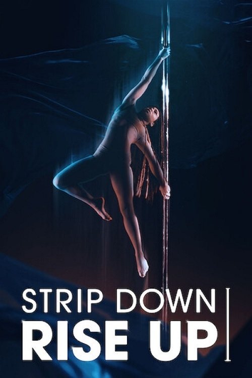 Strip Down, Rise Up trailer