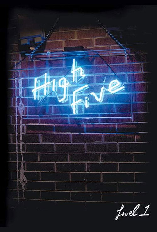 High Five trailer
