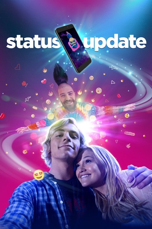 Status Update trailer