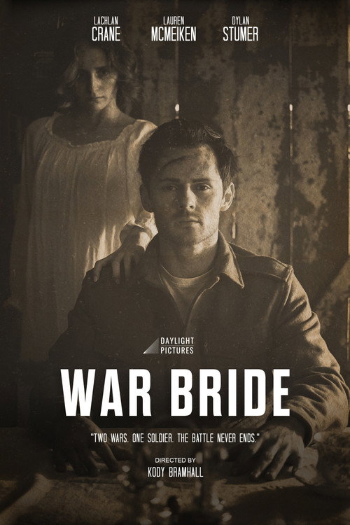 War Bride trailer