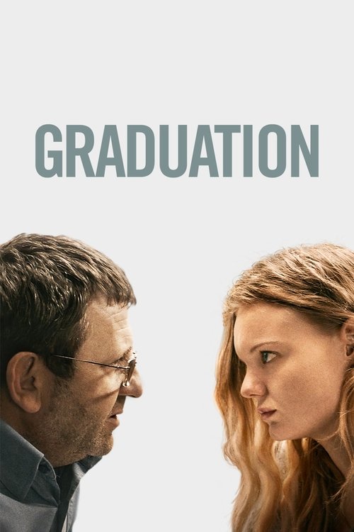 Graduation trailer