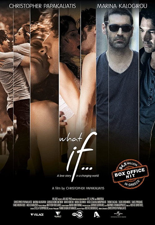 What If... trailer