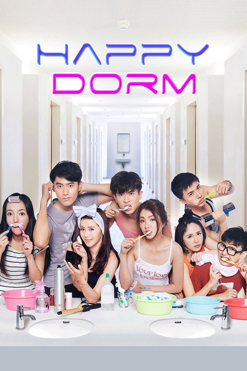 Happy Dorm trailer