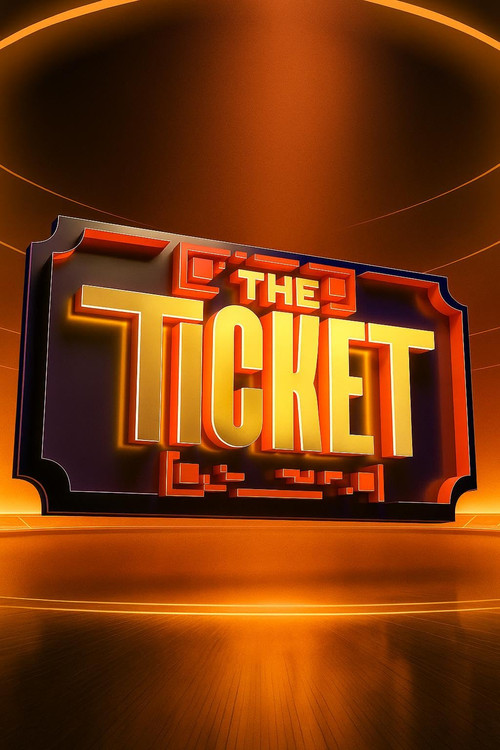 The Ticket trailer