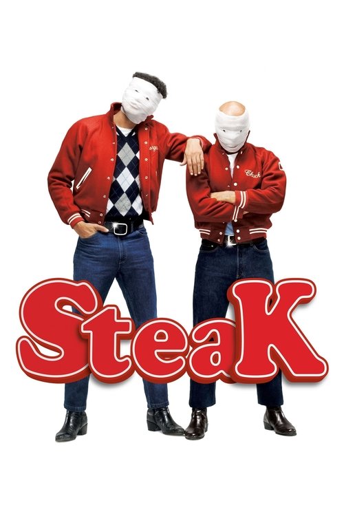 Steak trailer