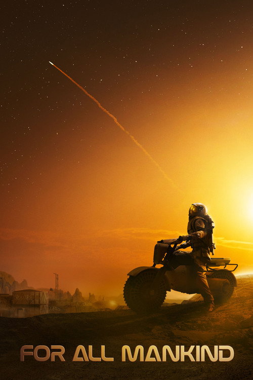 For All Mankind trailer