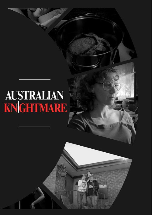 Australian Knightmare trailer