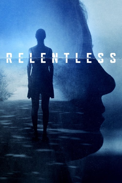 Relentless trailer