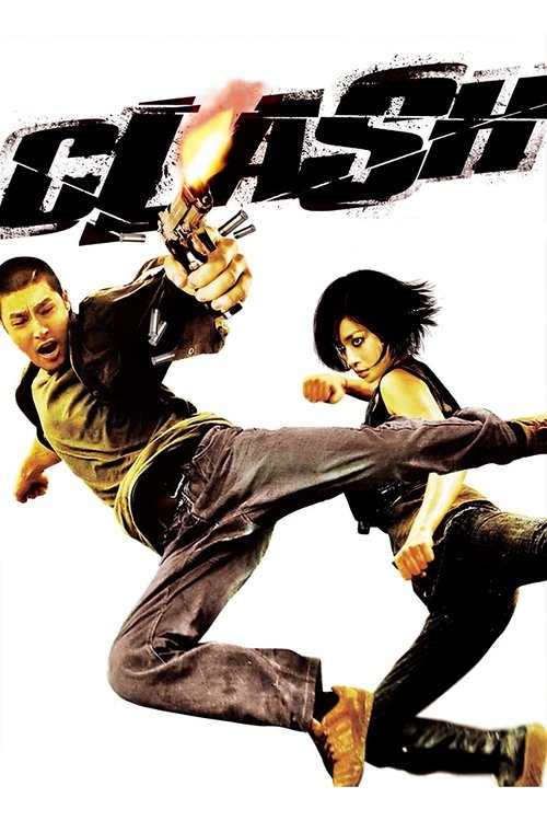 Clash trailer