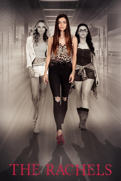The Rachels trailer