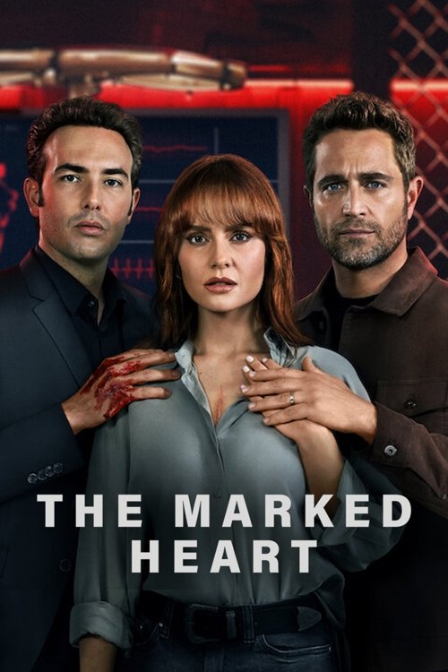 The Marked Heart trailer