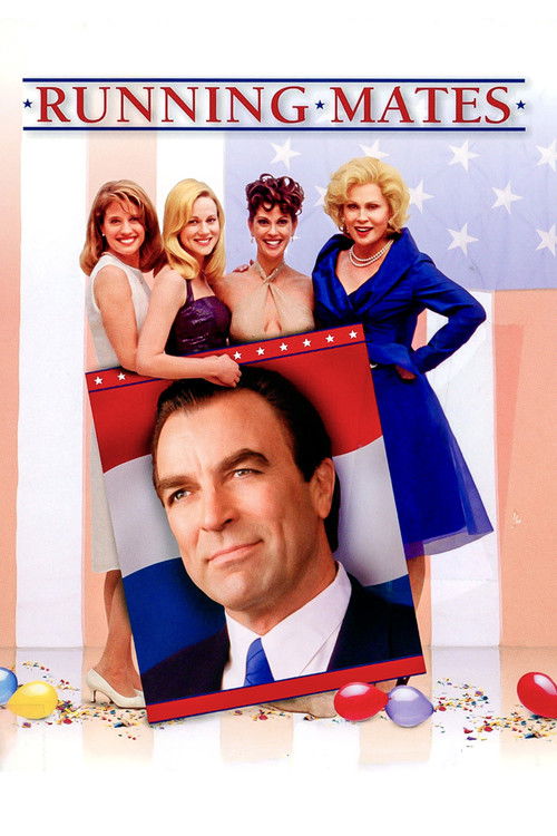 Running Mates trailer