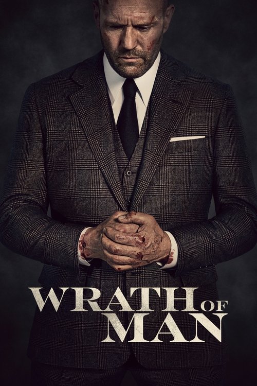 Wrath of Man trailer