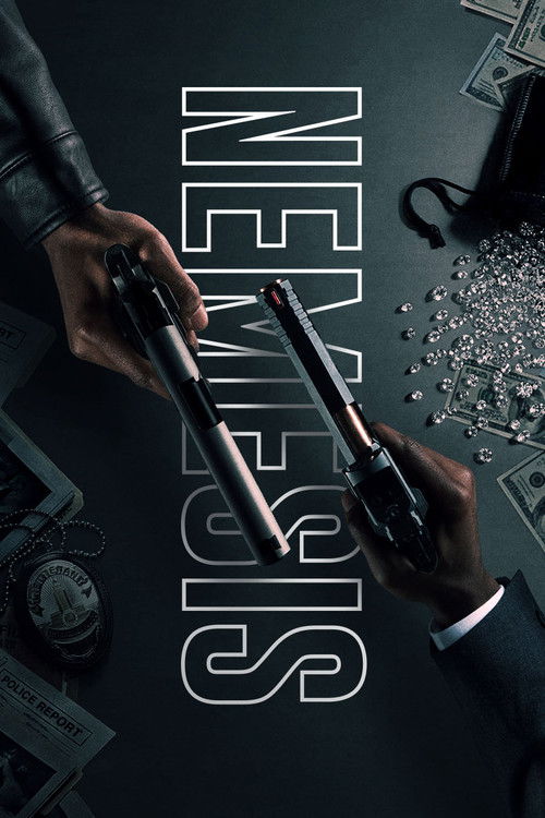 Nemesis trailer