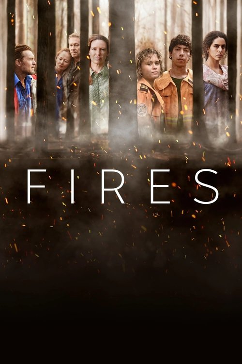 Fires trailer