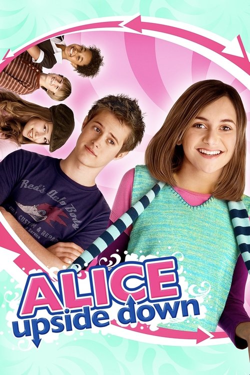 Alice Upside Down trailer