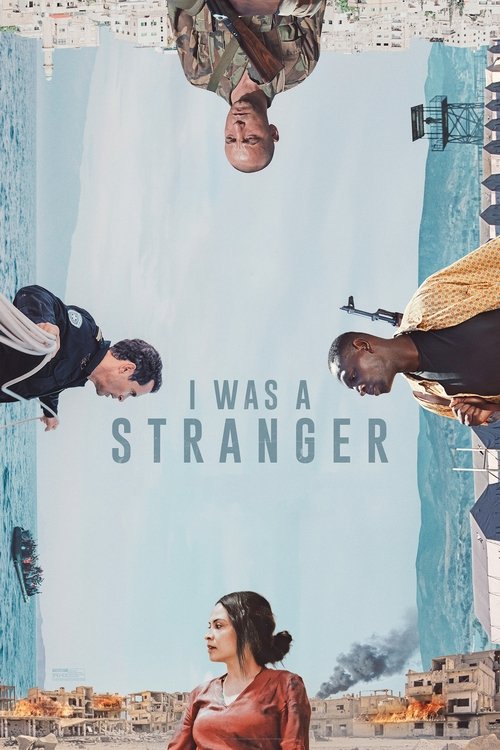 I Was a Stranger trailer