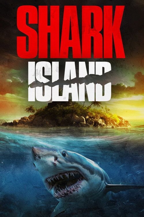 Shark Island trailer