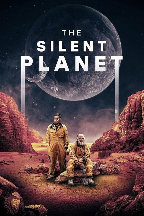 The Silent Planet trailer