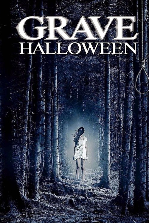Grave Halloween trailer