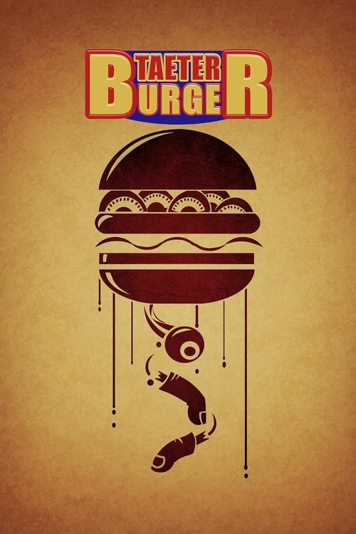 Taeter Burger trailer