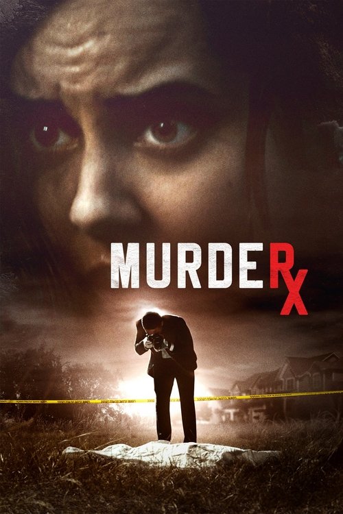 Murder RX trailer