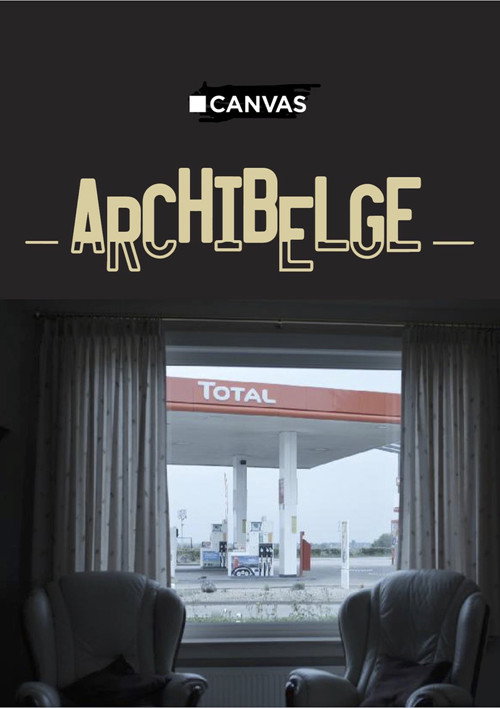 Archibelge trailer