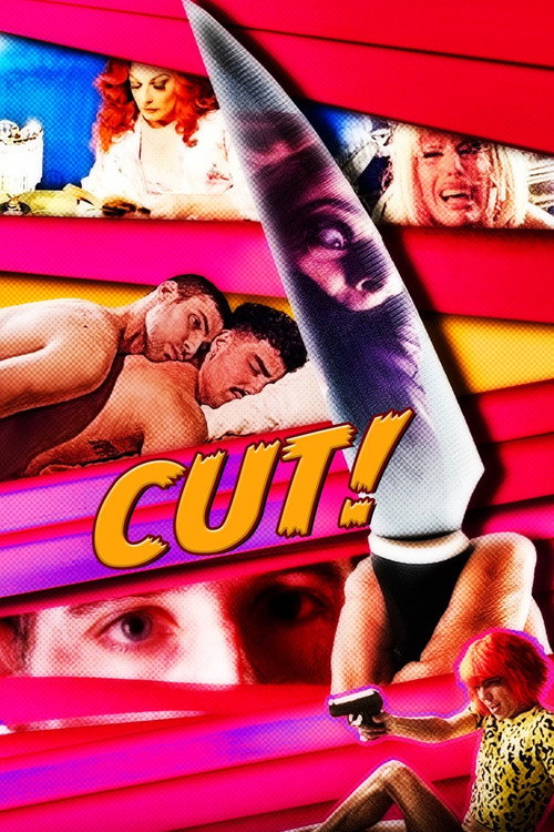Cut! trailer