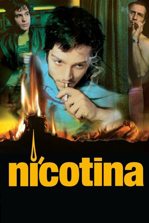 Nicotina trailer
