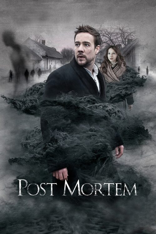 Post Mortem trailer