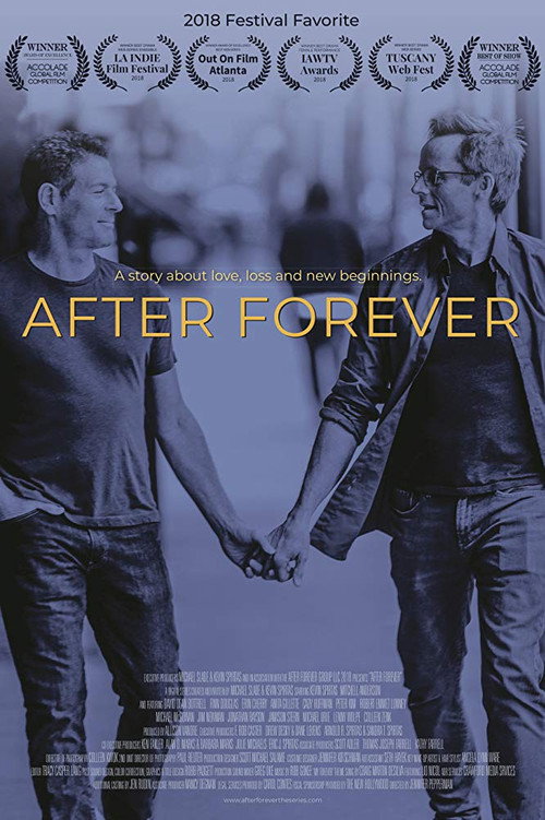 After Forever trailer
