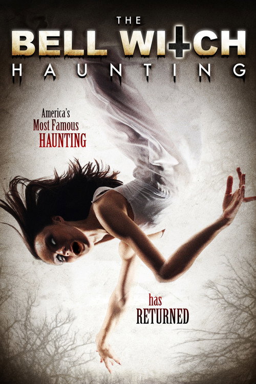The Bell Witch Haunting trailer