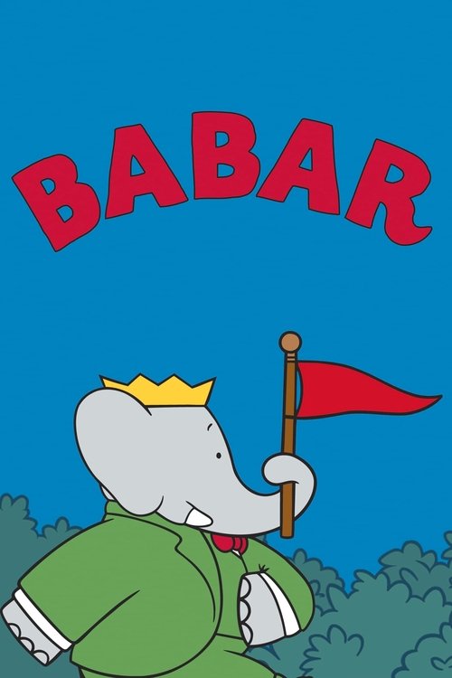 Babar trailer