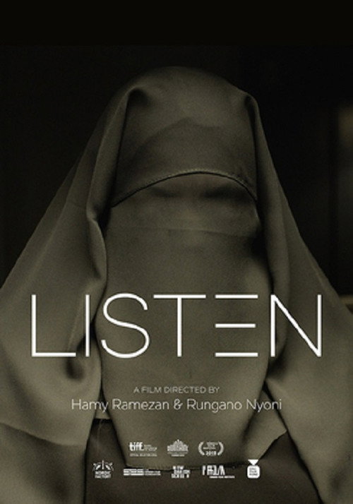 Listen trailer