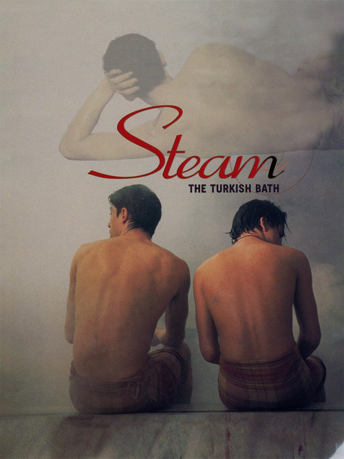 Steam: The Turkish Bath trailer