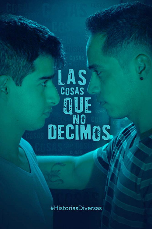The Things We Don't Say trailer
