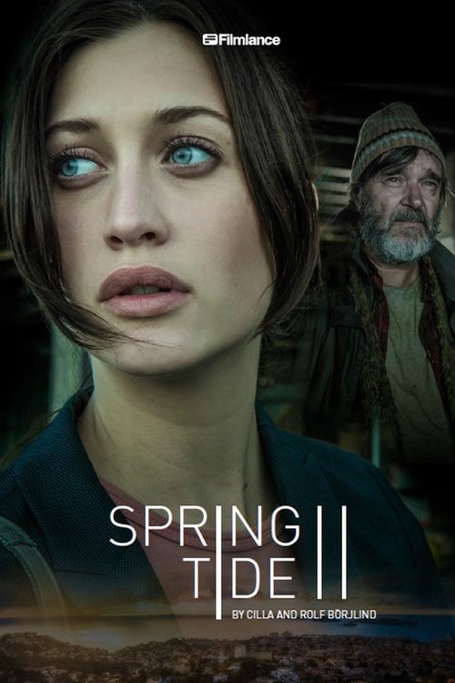 Springfloden trailer