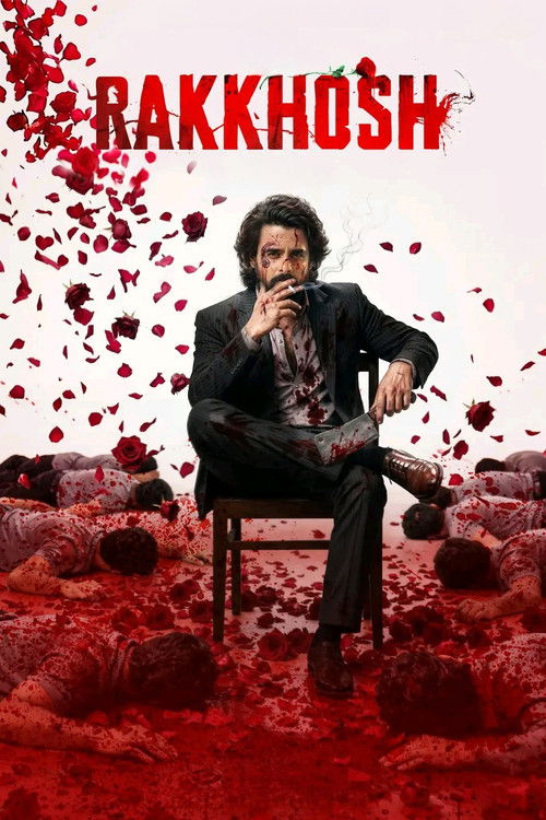 Rakkhosh trailer