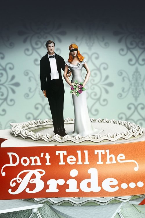 Don't Tell the Bride trailer
