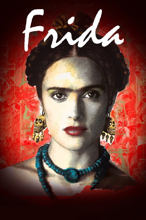 Frida trailer