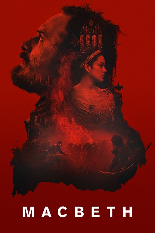Macbeth trailer