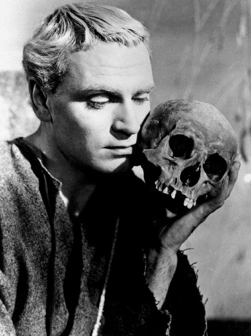 Discovering Hamlet trailer