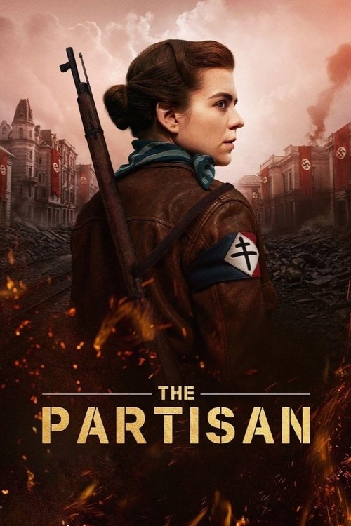 The Partisan trailer