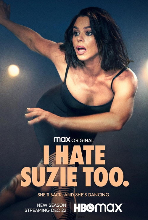 I Hate Suzie Too trailer