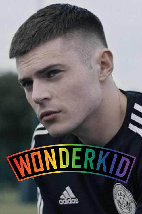 Wonderkid trailer
